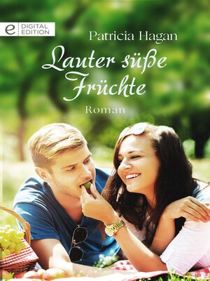 cover image of Lauter süße Früchte